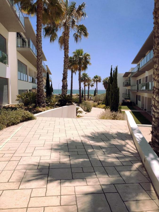 Cavalo Preto Luxury Beach Resort - C201 Quarteira Bagian luar foto