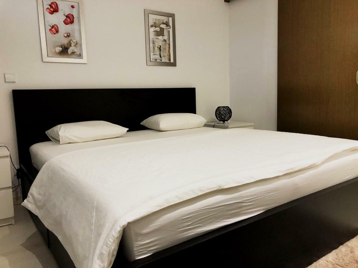 Cavalo Preto Luxury Beach Resort - C201 Quarteira Bagian luar foto