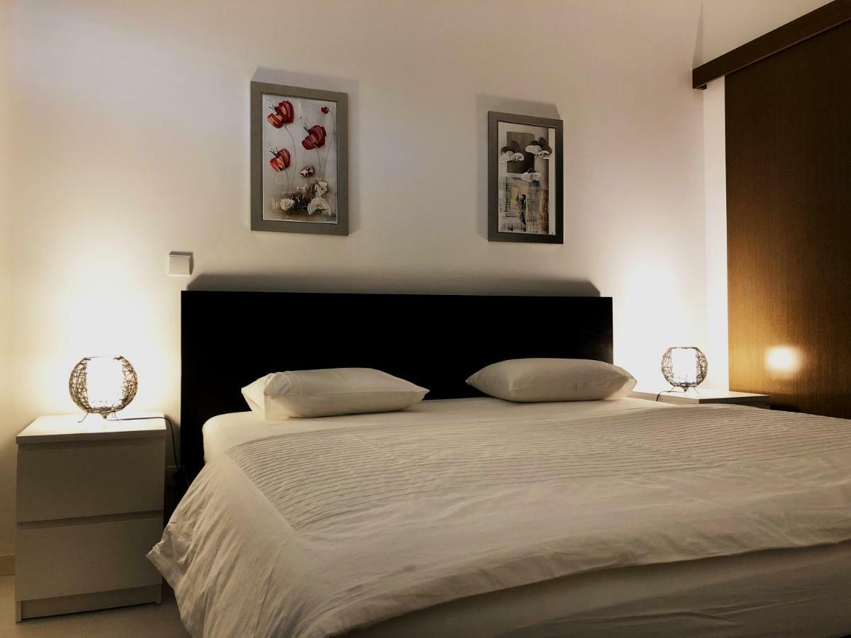 Cavalo Preto Luxury Beach Resort - C201 Quarteira Bagian luar foto