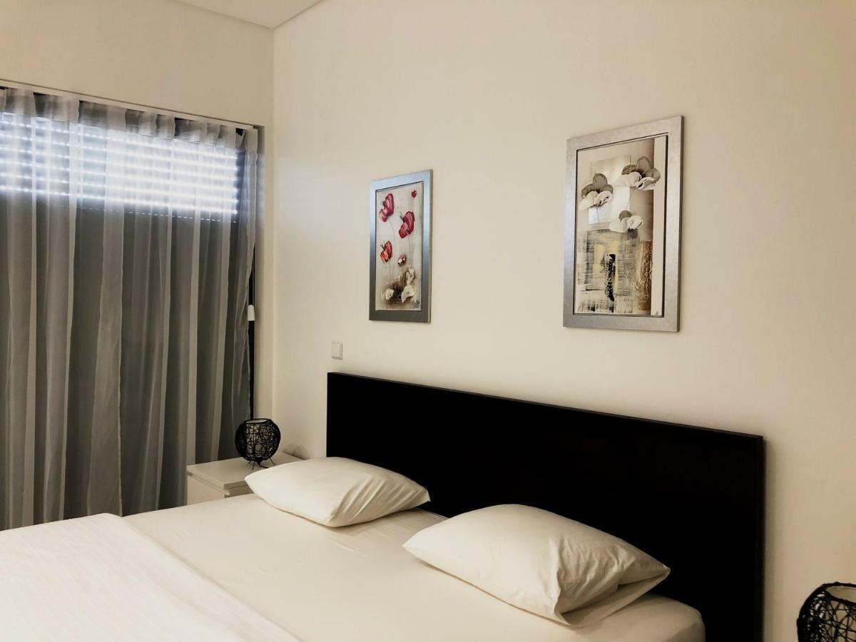 Cavalo Preto Luxury Beach Resort - C201 Quarteira Bagian luar foto