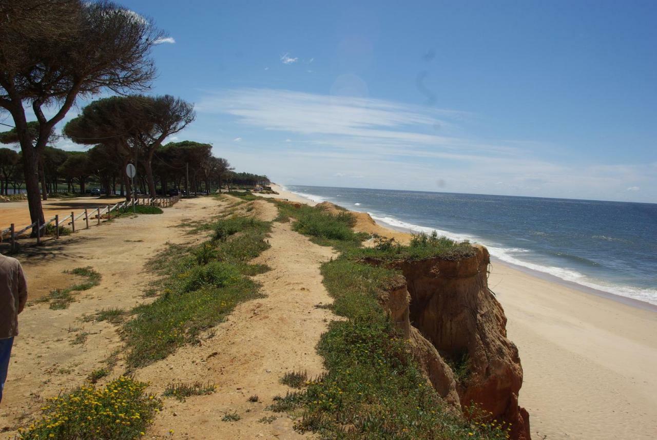Cavalo Preto Luxury Beach Resort - C201 Quarteira Bagian luar foto
