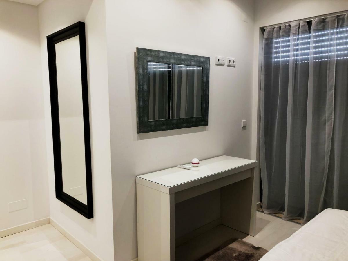Cavalo Preto Luxury Beach Resort - C201 Quarteira Bagian luar foto