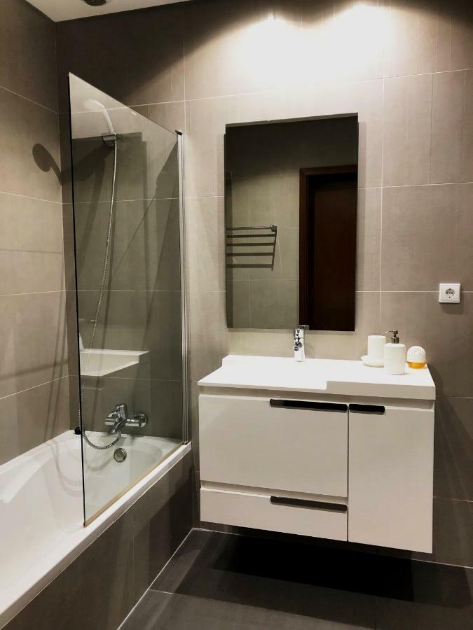 Cavalo Preto Luxury Beach Resort - C201 Quarteira Bagian luar foto